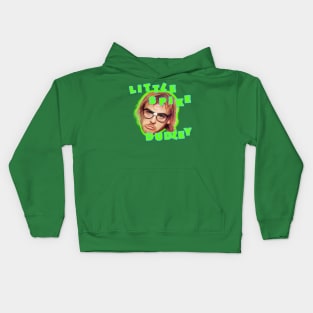 Little Spike Dudley Kids Hoodie